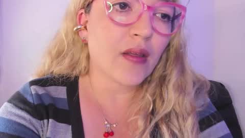 Nataly online show from October 23, 4:06 pm