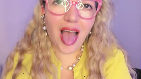 Nataly online show from December 16, 6:24 pm