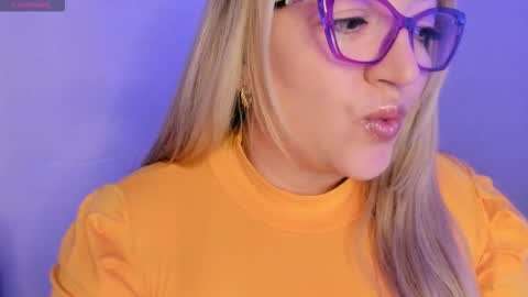 Nataly online show from February 18, 6:59 pm