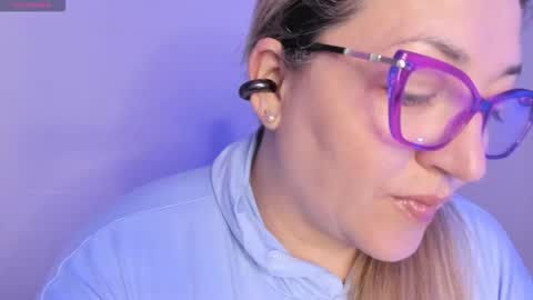 Nataly online show from March 1, 6:21 pm