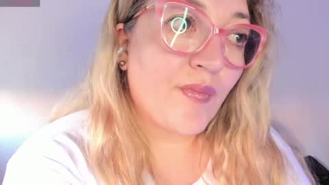 Nataly online show from April 19, 6:10 pm