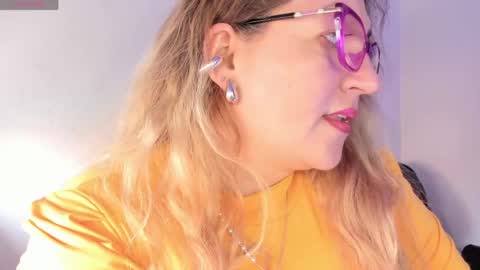 Nataly online show from April 20, 5:37 pm