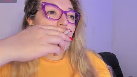 Nataly online show from April 21, 1:42 am