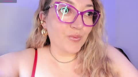 Nataly online show from May 27, 6:27 pm