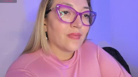 Nataly online show from June 8, 1:28 am