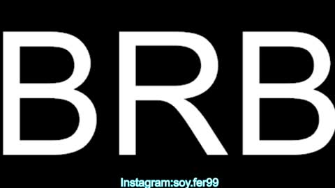 Fernanda online show from March 6, 6:41 am