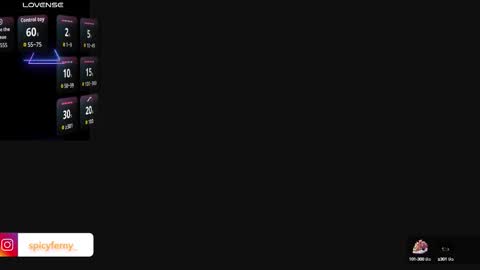 Fernanda online show from October 4, 8:34 am