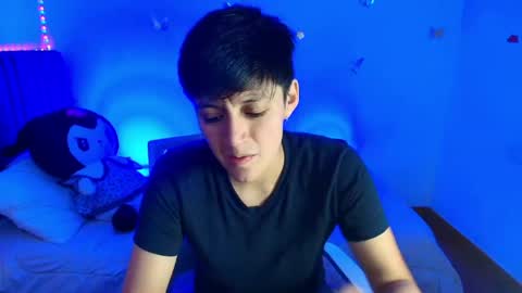 Fernanda online show from March 27, 11:15 pm