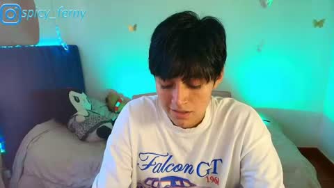 Fernanda online show from July 24, 8:51 pm