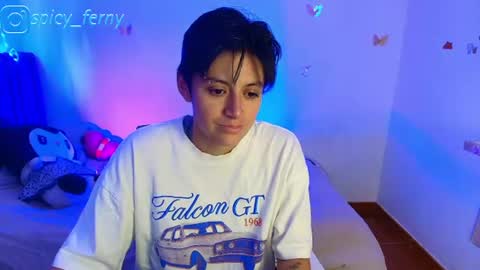 Fernanda online show from July 25, 4:48 pm