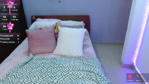 Natalia online show from December 22, 4:28 am