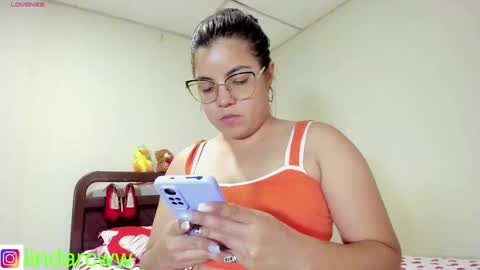 Snapshot of natybigass chatting on October 4, 12:19 am Natybigass online show from October 4, 12:19 am