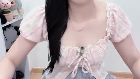 Kiki online show from March 31, 2:13 am