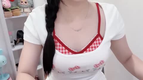 Kiki online show from June 9, 2:34 am