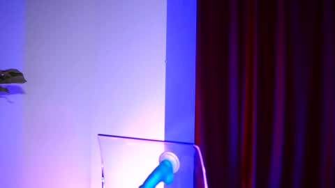 Naty online show from December 24, 9:44 pm