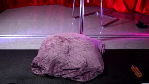 Naty online show from January 13, 1:23 am