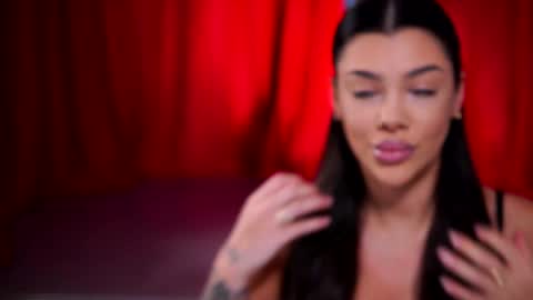 Naty online show from January 20, 7:25 pm