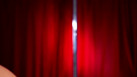 Naty online show from January 23, 1:51 am