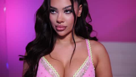 Snapshot of natydesiree chatting on February 8, 10:29 pm Naty online show from February 8, 10:29 pm