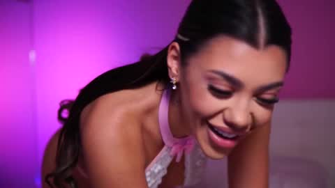 Naty online show from February 24, 10:59 am