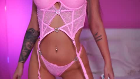 Naty online show from February 26, 4:58 am