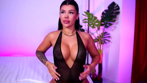 Naty online show from September 12, 7:30 am