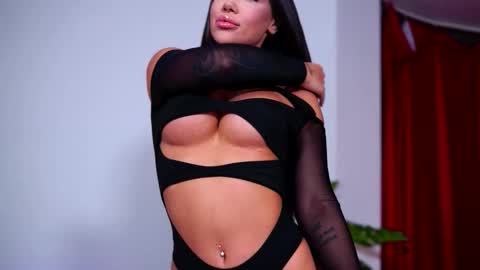 Naty online show from September 23, 7:44 am