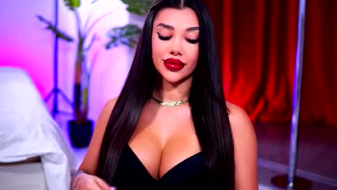 Snapshot of natydesiree chatting on November 1, 10:28 am Naty online show from November 1, 10:28 am