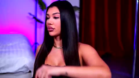 Snapshot of natydesiree chatting on November 2, 10:17 am Naty online show from November 2, 10:17 am