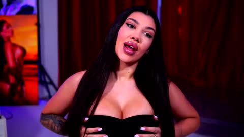 Snapshot of natydesiree chatting on November 26, 10:16 am Naty online show from November 26, 10:16 am