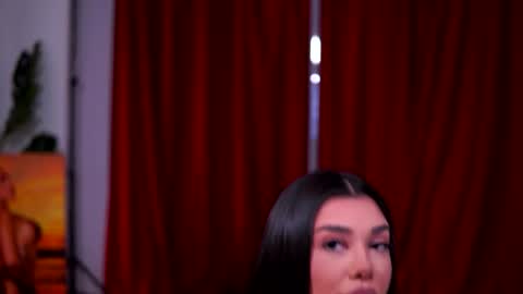 Snapshot of natydesiree chatting on December 15, 7:40 pm Naty online show from December 15, 7:40 pm