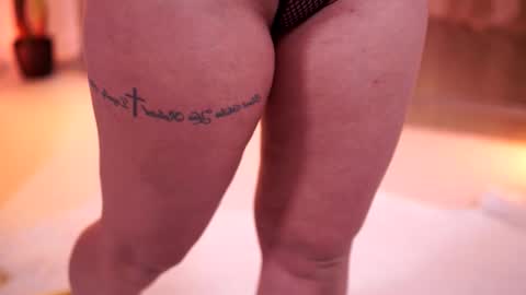 Naty online show from March 26, 7:52 pm