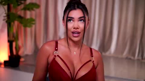 Snapshot of natydesiree chatting on August 2, 7:12 pm Naty online show from August 2, 7:12 pm