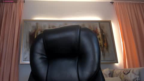 Snapshot of natyferrer chatting on December 21, 10:28 am Naty Ferrer online show from December 21, 10:28 am