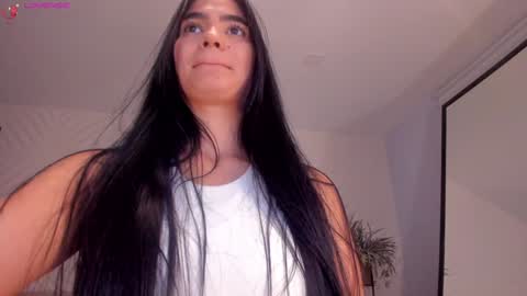 Snapshot of natyferrer chatting on January 24, 5:00 pm Naty Ferrer online show from January 24, 5:00 pm