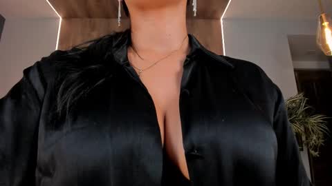 Snapshot of natyferrer chatting on February 11, 4:56 pm Naty Ferrer online show from February 11, 4:56 pm