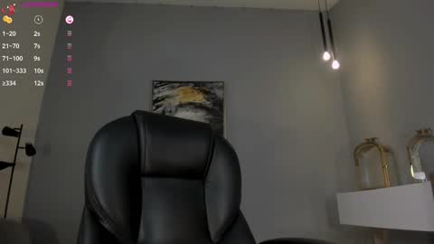 Snapshot of natyferrer chatting on February 23, 2:14 pm Naty Ferrer online show from February 23, 2:14 pm