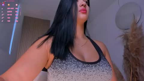 Snapshot of natyferrer chatting on September 29, 10:53 am Naty Ferrer online show from September 29, 10:53 am