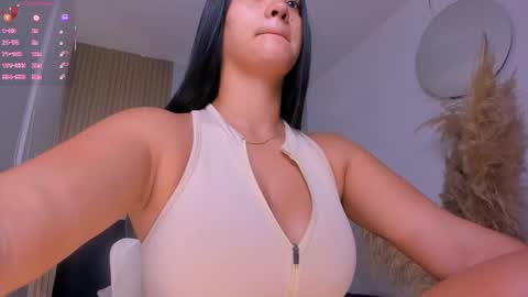 Snapshot of natyferrer chatting on September 30, 10:53 am Naty Ferrer online show from September 30, 10:53 am