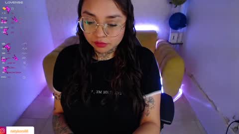 Sofia  IG Natykors08 online show from January 22, 12:38 pm