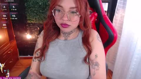 Sofia  IG Natykors08 online show from November 13, 1:10 pm