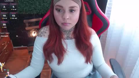 Sofia  IG Natykors08 online show from December 15, 7:07 pm