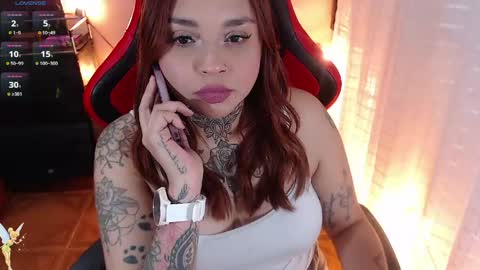 Sofia  IG Natykors08 online show from April 21, 11:07 pm