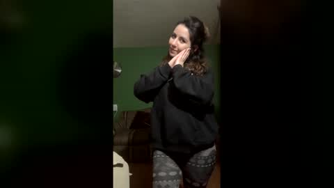 Natymia online show from January 19, 10:19 am