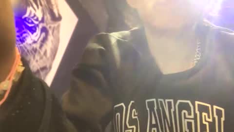 Natymia online show from February 1, 10:19 pm