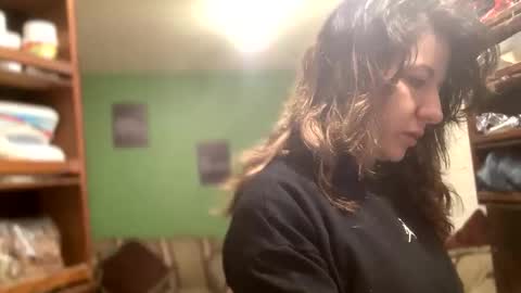 Natymia online show from February 4, 3:23 am