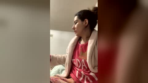 Natymia online show from March 8, 9:24 am