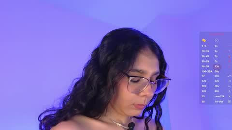 Natalia  online show from April 28, 9:25 am