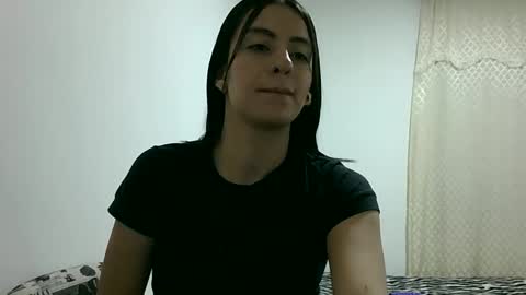 Snapshot of natysensuaal chatting on September 23, 4:37 am NatySensuaal online show from September 23, 4:37 am