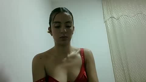 Snapshot of natysensuaal chatting on September 24, 3:54 am NatySensuaal online show from September 24, 3:54 am